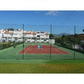 Casa adosada en venta en Calaburra - Chaparral en Mijas
