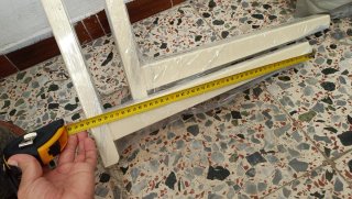 Soporte para aire acondicionado