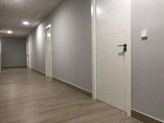 Oficina en alquiler en Centro en Jerez de la Frontera