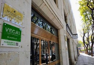 Oficina en alquiler en Centro en Jerez de la Frontera