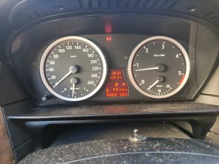 BMW Serie 5 2006
