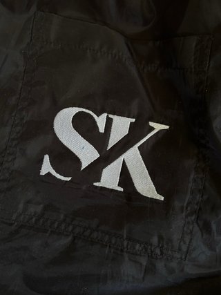 Tracksuit chaqueta pantalon South Kids