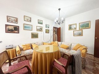 Piso en venta en Centro en Puerto de Santa María (El)