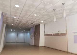 Local comercial en venta en Benetússer