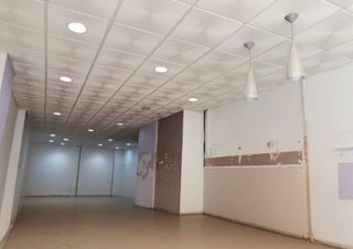 Local comercial en venta en Benetússer
