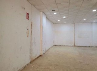 Local comercial en venta en Benetússer