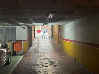 Garaje en venta en Centro en Ourense