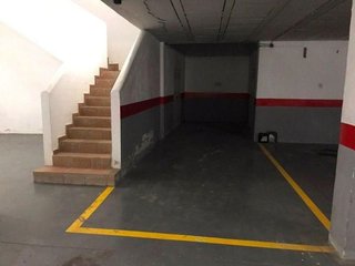 Garaje en venta en Sitio de Calahonda en Mijas