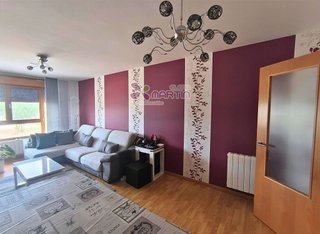 Piso en venta en Villalbilla de Burgos