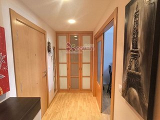 Piso en venta en Villalbilla de Burgos