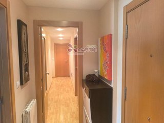 Piso en venta en Villalbilla de Burgos