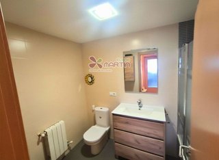 Piso en venta en Villalbilla de Burgos