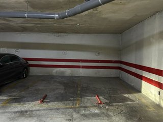 Garaje en venta en El Valle - Universidad en Jaén