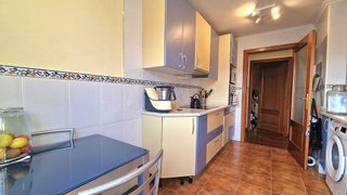 Piso en venta en Urnieta