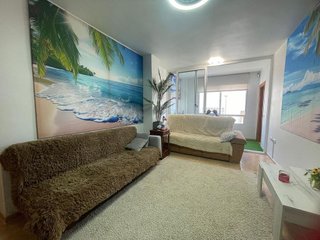 Piso en venta en Roquetas Centro en Roquetas de Mar