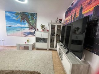 Piso en venta en Roquetas Centro en Roquetas de Mar