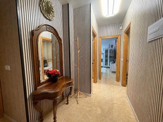 Piso en venta en Roquetas Centro en Roquetas de Mar