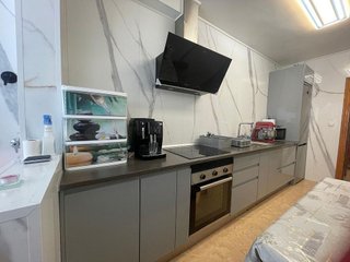 Piso en venta en Roquetas Centro en Roquetas de Mar
