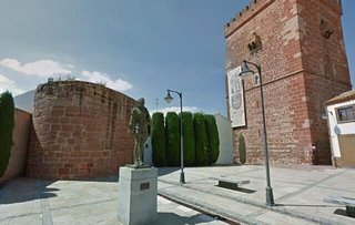 Piso en venta en Alcázar de San Juan