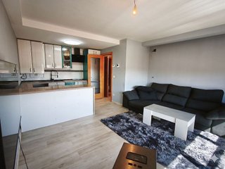 Piso en venta en El Cristo en Palencia