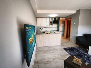 Piso en venta en El Cristo en Palencia