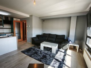 Piso en venta en El Cristo en Palencia
