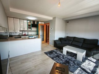 Piso en venta en El Cristo en Palencia