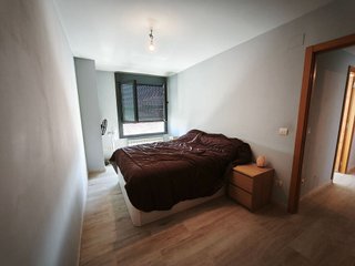 Piso en venta en El Cristo en Palencia