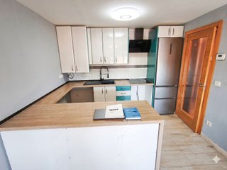 Piso en venta en El Cristo en Palencia