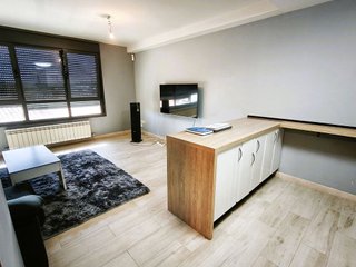 Piso en venta en El Cristo en Palencia