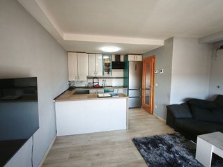 Piso en venta en El Cristo en Palencia