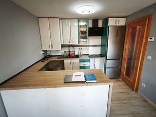 Piso en venta en El Cristo en Palencia