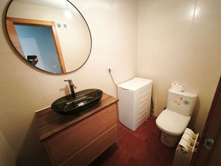Piso en venta en El Cristo en Palencia