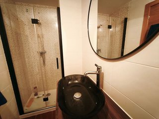 Piso en venta en El Cristo en Palencia