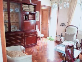 Piso en venta en Centro - Ayuntamiento en Santander