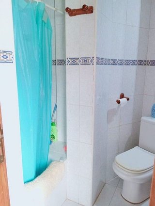 Piso en venta en Centro - Ayuntamiento en Santander