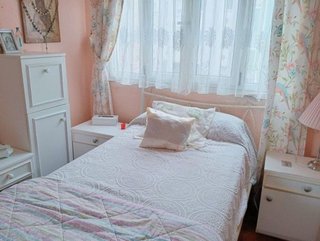 Piso en venta en Centro - Ayuntamiento en Santander