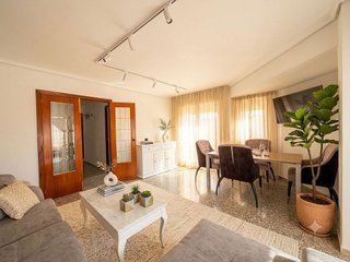 Piso en venta en El Pilar en Villarreal