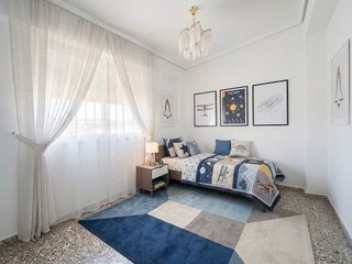 Piso en venta en El Pilar en Villarreal
