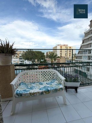 Piso en venta en Águilas ciudad en Águilas