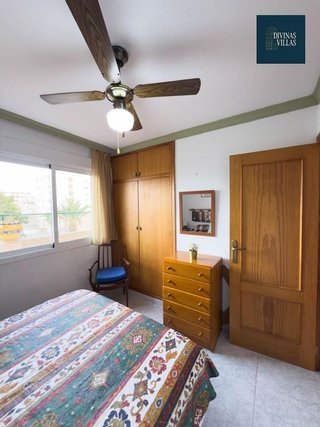 Piso en venta en Águilas ciudad en Águilas