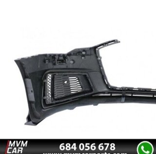 Paragolpes delantero para Audi A6 C8 look RS6 Perf