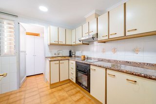 Piso en venta en Vall d´Uixó (la)
