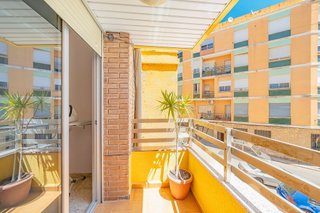 Piso en venta en Vall d´Uixó (la)