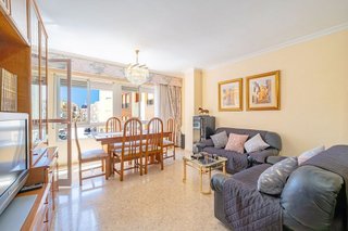 Piso en venta en Vall d´Uixó (la)