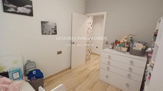 Ático en venta en Ibi