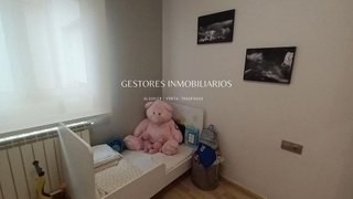 Ático en venta en Ibi
