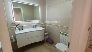 Ático en venta en Ibi