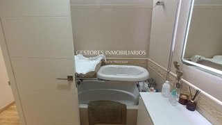 Ático en venta en Ibi