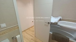 Ático en venta en Ibi